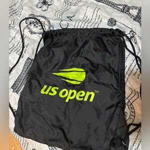 US OPEN Bag